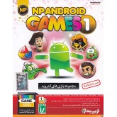 Android Games 2014 vol 1 - Novin Pendar